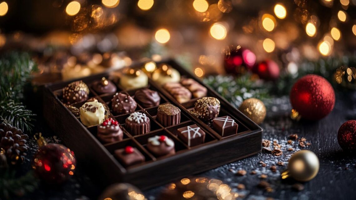 Comment choisir le meilleur chocolat du calendrier de l’avent pour Noël